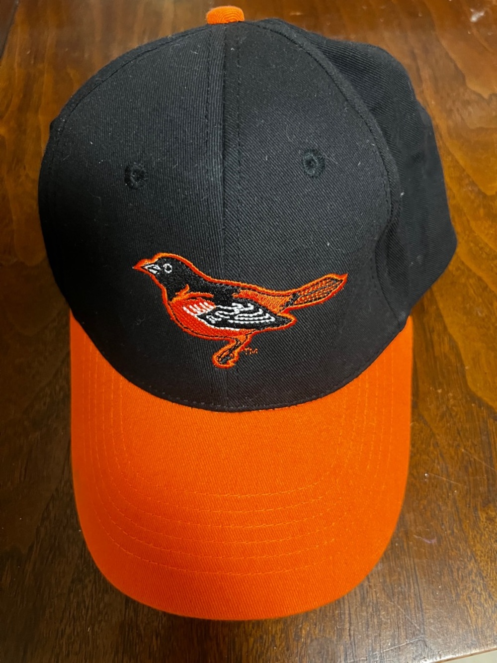 Orioles Reach Baltimore Orioles Baseball Cap